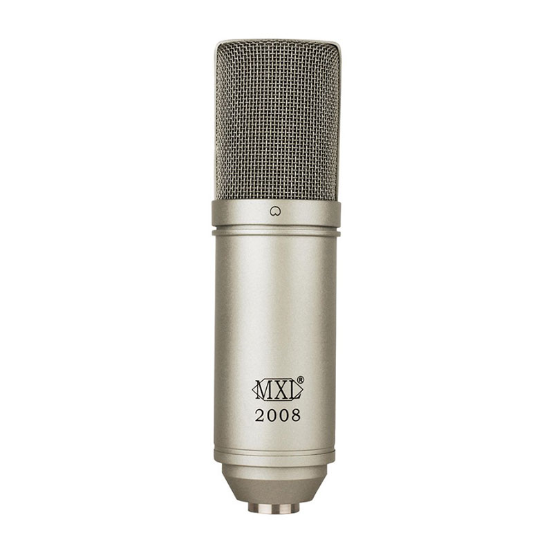 میکروفون MXL 2008