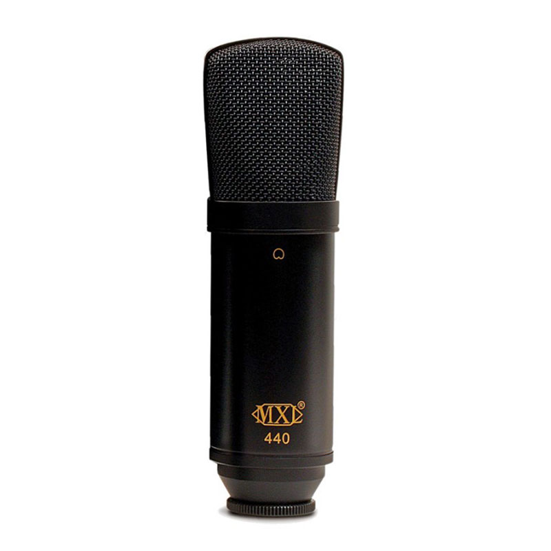 میکروفون MXL 440