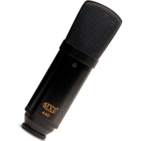 میکروفون MXL 440