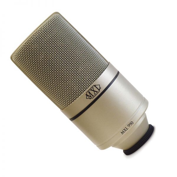 میکروفون MXL 990