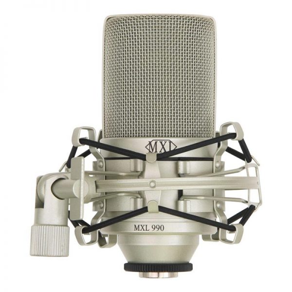 میکروفون MXL 990