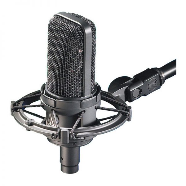 میکروفون Audio Technica AT4033ASM