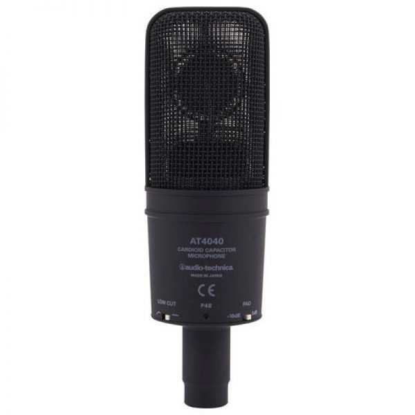 میکروفون Audio Technica AT4040