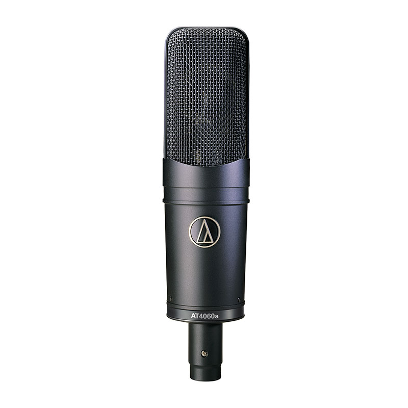 میکروفون Audio-Technica AT4060A