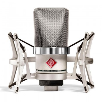میکروفون Neumann TLM 102 Studio Set