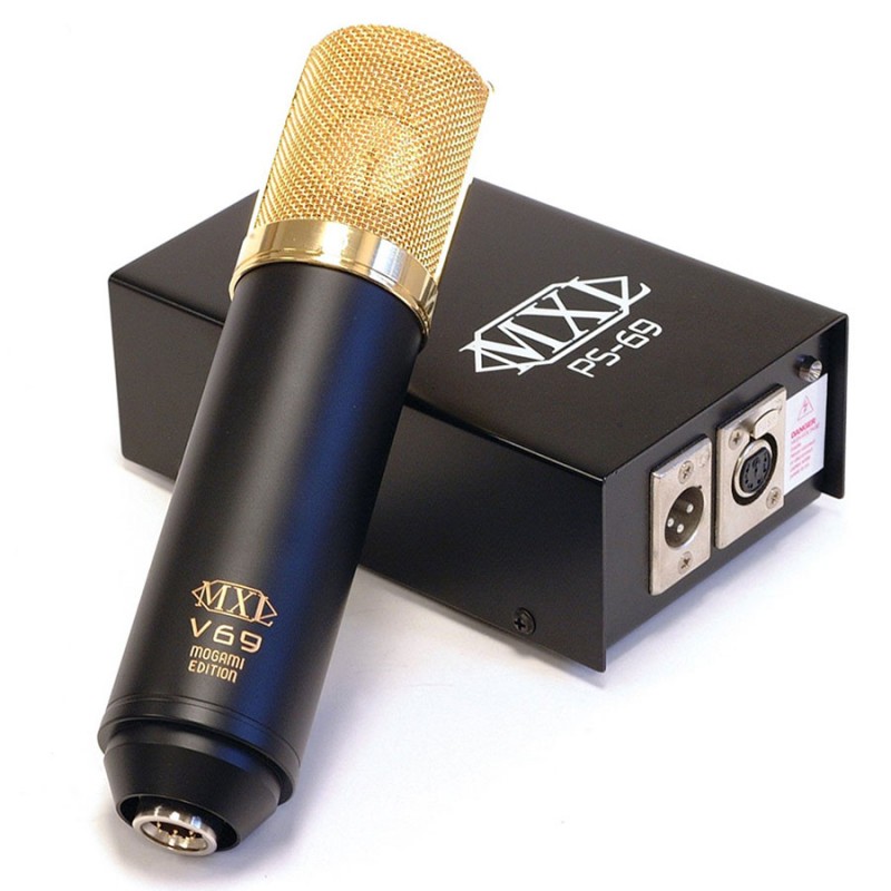 میکروفون MXL V69M EDT