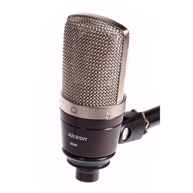 alectron-mc410-2-800x800 میکروفون الکترون Alctron MC410 - خرید میکروفون استودیویی - میکروفن استودیویی - میکروفون استودیویی ارزان - قیمت میکروفون استودیویی - میکروفون استودیویی الکترون - میکروفون برای پادکست - میکروفون برای ضبط ساز - میکروفون Alctron - میکروفون الکترون - الکترون MC410 - فروشگاه اینترنتی کالا استودیو
