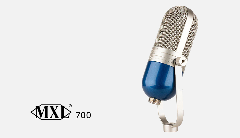 میکروفون MXL 700 | خرید میکروفون ام ایکس ال MXL 700 | خرید میکروفون MXL | خرید میکروفون استودیویی | میکروفن حرفه ای | کالا استودیو