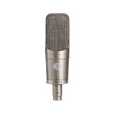 میکروفون Audio Technica AT4047MP