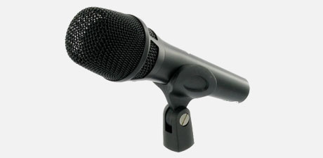 میکروفون Neumann KMS 105 | خرید میکروفون دستی نیومن | خرید میکروفون استودیویی | میکروفون کاندنسر Neumann KMS 105 | میکروفن حرفه ای 