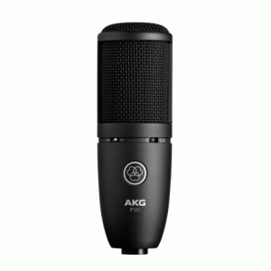 میکروفون ای کی جی AKG P120 - خرید میکروفون استودیویی - میکروفون ای کی جی - ای کی جی AKG P120 - فروشگاه اینترنتی کالا استودیو