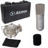میکروفون الکترون Alctron MC001 | خرید میکروفون استودیویی الکترون | خرید میکروفون استودیویی | خرید تجهیزات استودیویی | میکروفون استودیویی کارکرده | Alctron MC001
