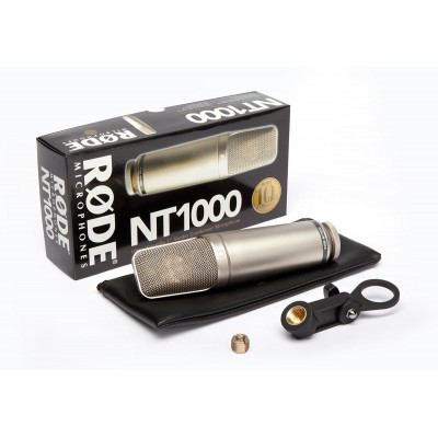 میکروفون Rode NT1000