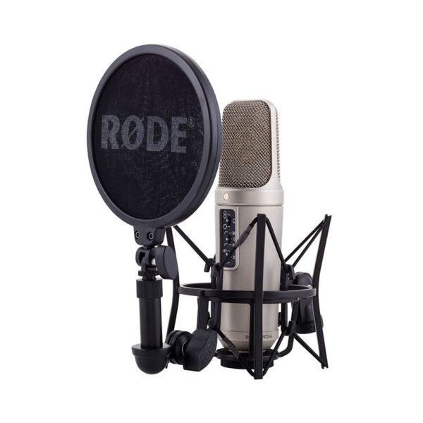 میکروفون Rode NT2-A Package