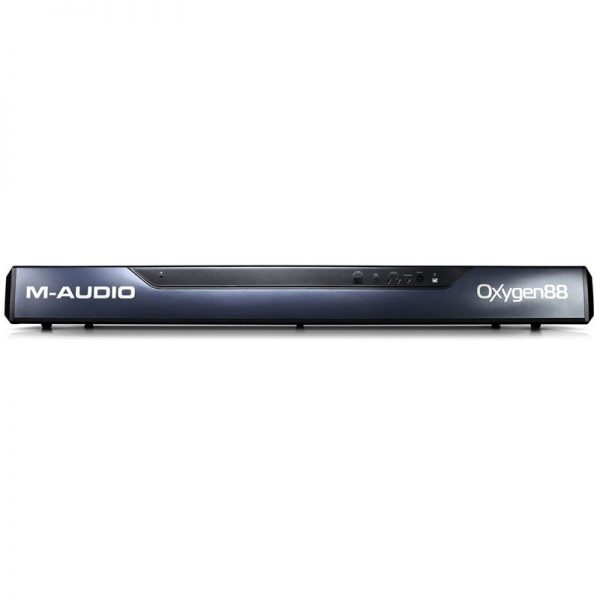 میدی کنترلر M-Audio Oxygen 88 MKII