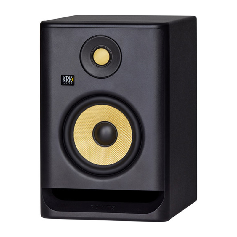 اسپیکر مانیتورینگ KRK Rokit 5 G4