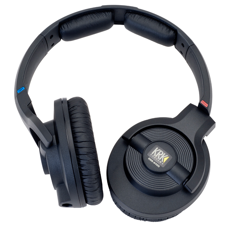 kns 6400 headphones