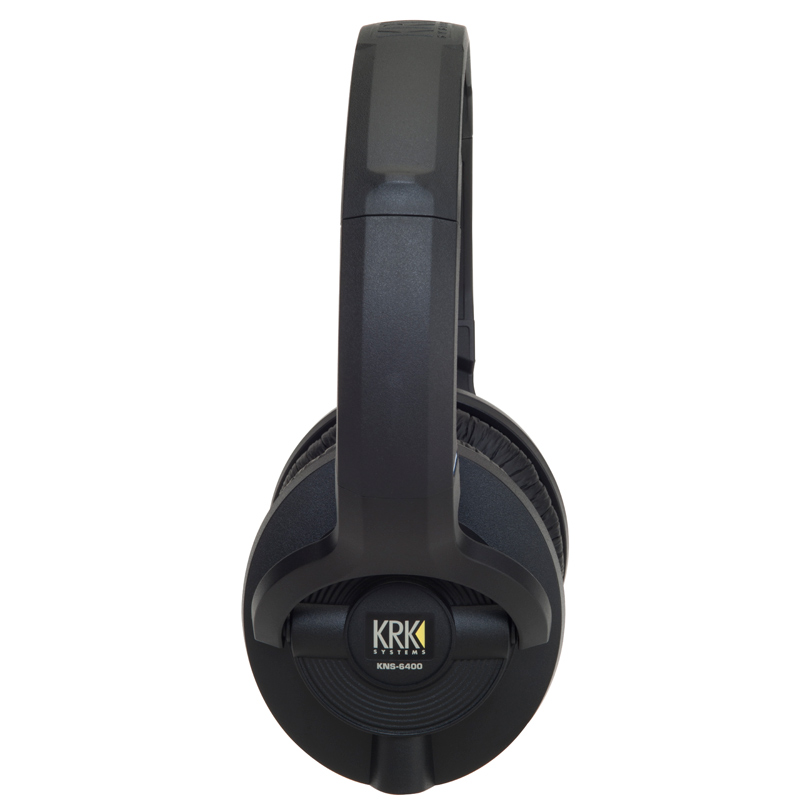 KRK-KNS-6400-3-800x800 هدفون کی آر کی KRK KNS 6400 - خرید هدفون مانیتورینگ - خرید هدفون استودیویی - قیمت هدفون مانیتورینگ - هدفون کی آر کی - هدفون KRK - کی آر کی KNS 6400 - هدفون مانیتورینگ پشا بسته - فروشگاه اینترنتی کالا استودیو