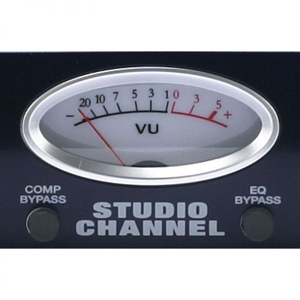 پری امپ PreSonus Studio Channel