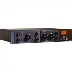 پری امپ Universal Audio LA-610 MkII