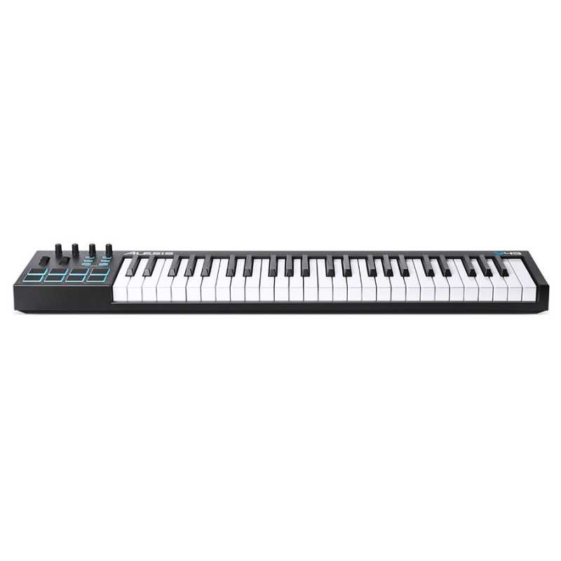 alesis 49 key