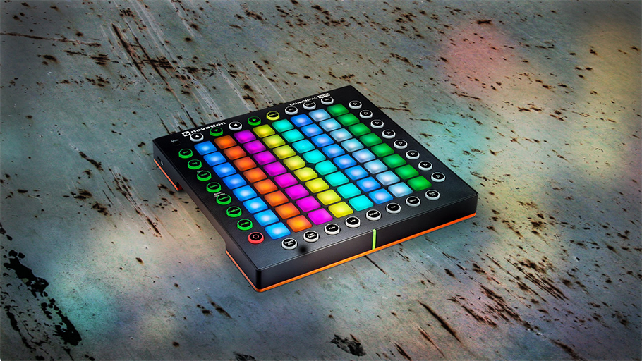 لانچ پد Novation Launchpad Pro - فروشگاه اینترنتی کالا استودیو