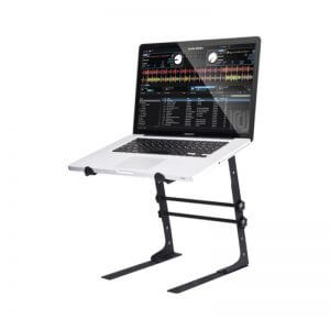 پایه لپ تاپ دی جی Reloop Laptop Stand V2 - خرید پایه نگهدارنده لپتاپ - فروشگاه اینترنتی کالا استودیو