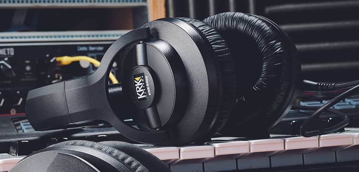 هدفون KRK KNS 6400 - فروشگاه اینترنتی کالا استودیو هدفون کی آر کی KRK KNS 6400 - خرید هدفون مانیتورینگ - خرید هدفون استودیویی - قیمت هدفون مانیتورینگ - هدفون کی آر کی - هدفون KRK - کی آر کی KNS 6400 - هدفون مانیتورینگ پشا بسته - فروشگاه اینترنتی کالا استودیو