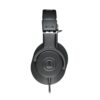 هدفون آدیو تکنیکا Audio-Technica ATH-M20x - خرید هدفون استودیویی - خرید هدفون مانیتورینگ - خرید هدفون M20x - فروشگاه اینترنتی کالا استودیو