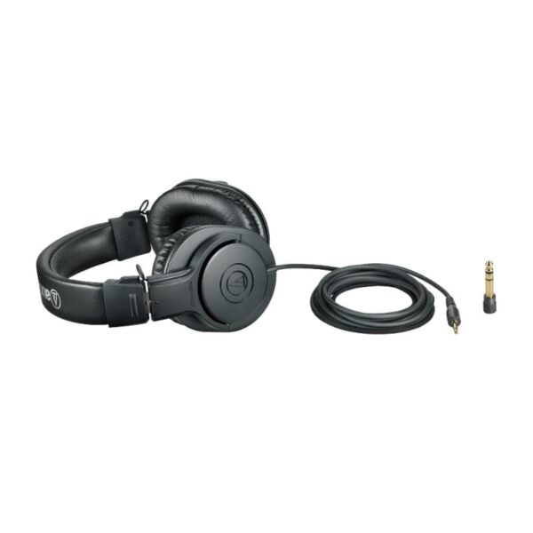 هدفون Audio-Technica ATH-M20x