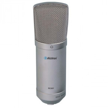میکروفون کارکرده Alctron MC001