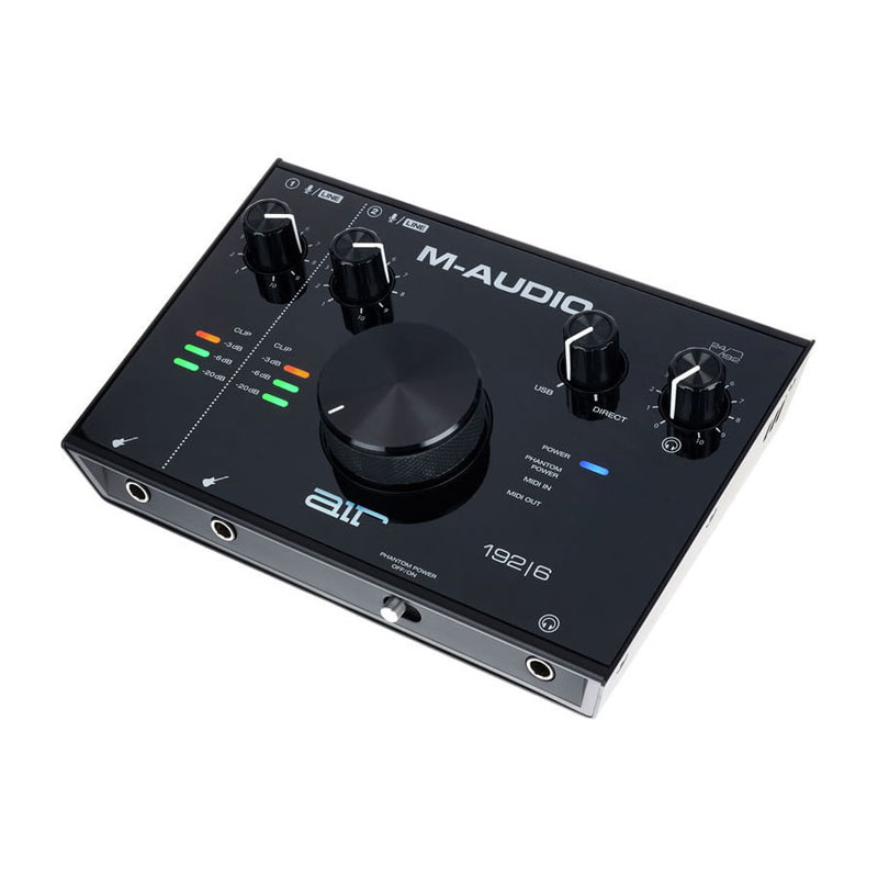کارت صدا M-Audio AIR 192|6 | خرید کارت صدا اکسترنال | خرید و فروش انواع کارت صدا نو وکارکرده | خرید کارت صدا ارزان | کارت صدا | کارت صدا M-Audio کارت صدا ام آدیو M-Audio AIR 192|6 | خرید کارت صدا اکسترنال | خرید کارت صدا ام آدیو AIR 192|6 | خرید کارت صدا ارزان | کارت صدا | کارت صدا M-Audio | کالا استودیو