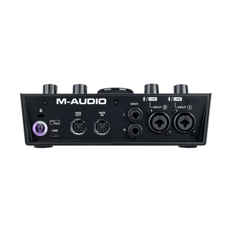 کارت صدا M-Audio AIR 192|6 | خرید کارت صدا اکسترنال | خرید و فروش انواع کارت صدا نو وکارکرده | خرید کارت صدا ارزان | کارت صدا | کارت صدا M-Audio کارت صدا ام آدیو M-Audio AIR 192|6 | خرید کارت صدا اکسترنال | خرید کارت صدا ام آدیو AIR 192|6 | خرید کارت صدا ارزان | کارت صدا | کارت صدا M-Audio | کالا استودیو