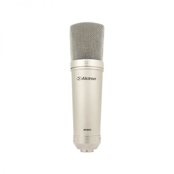 میکروفون Alctron MC002S