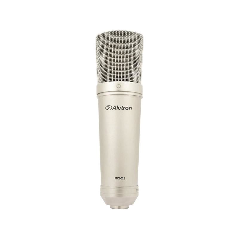 میکروفون Alctron MC002S
