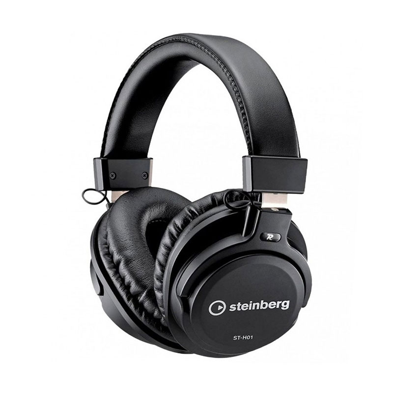 Steinberg UR22C Recording Pack پکیج استودیویی اشتنبرگ Steinberg UR22C Recording Pack - خرید پکیج استودیویی - خرید کارت صدا - خرید باندل استودیویی - پکیج استودیویی اشتنبرگ - پکیج استودیویی Steinberg - پکیج استودیویی UR22C - اشتنبرگ UR22C - فروشگاه اینترنتی کالا استودیو