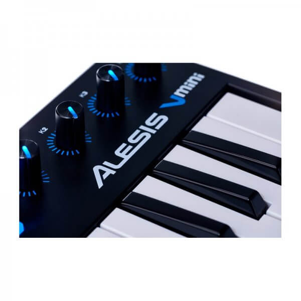 میدی کنترلر Alesis Vmini