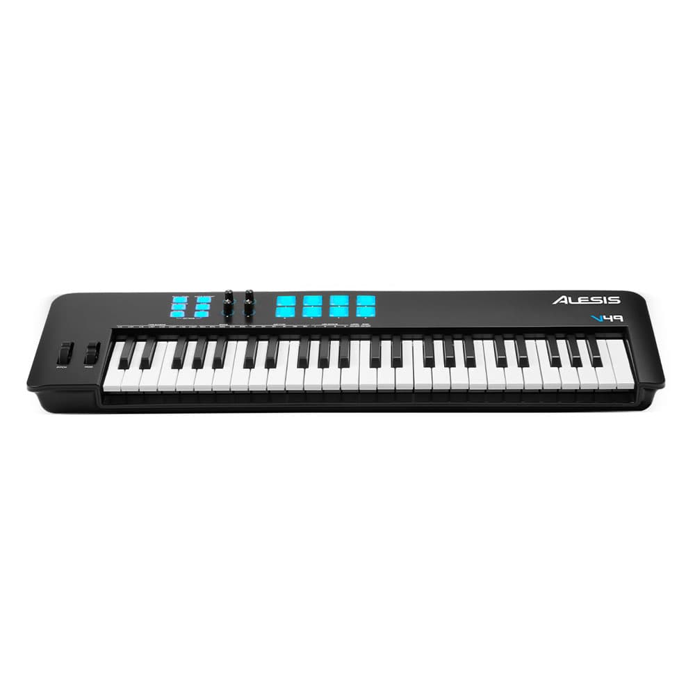 alesis v49 mk2