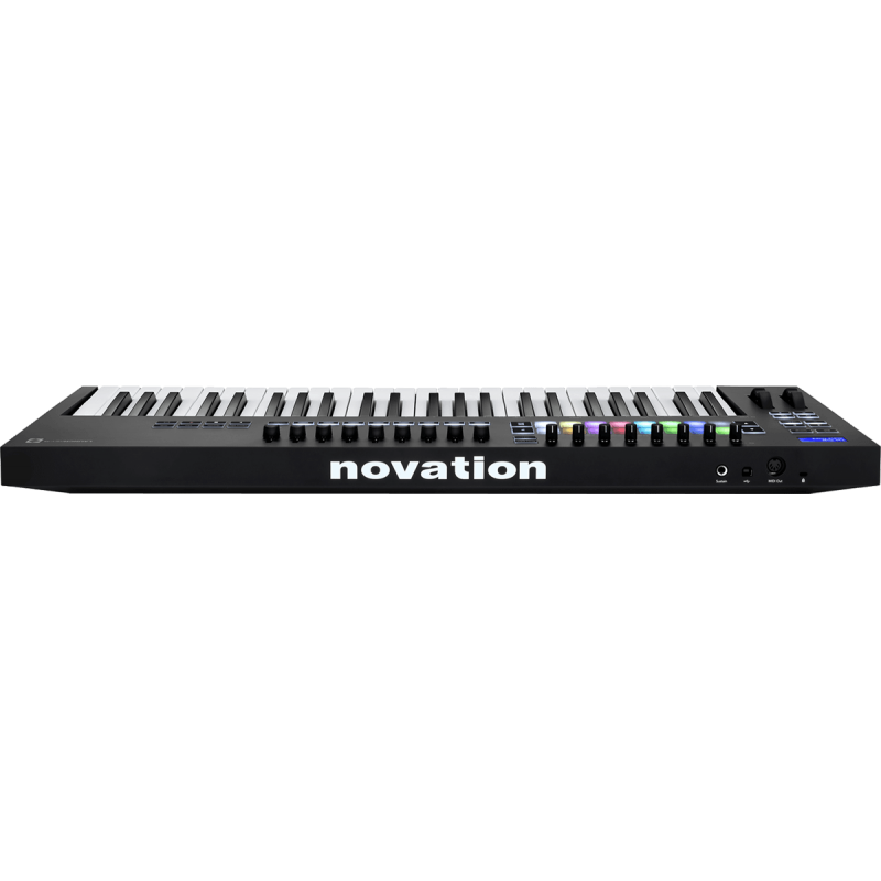 novation launchkey mk3 49 key