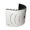 ایزولاتور میکروفون SILENT FLEXI PANEL یک محصول با کیفیت و کاربردی است که برای کاهش نویز و صدا اطراف میکروفون استفاده میشود و ارزش خرید بسیار بالایی دارد - خرید ایزولاتور میکروفون - ایزولاتور میکروفون سایلنت - فروشگاه اینترنتی کالا استودیو