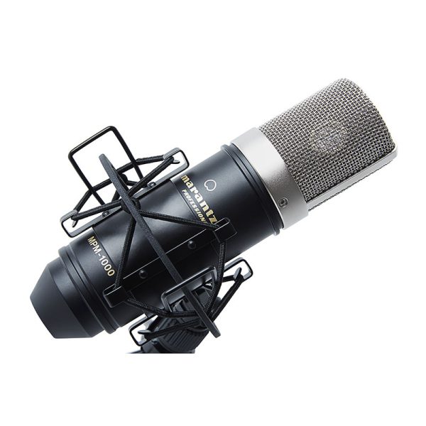 میکروفون Marantz MPM-1000