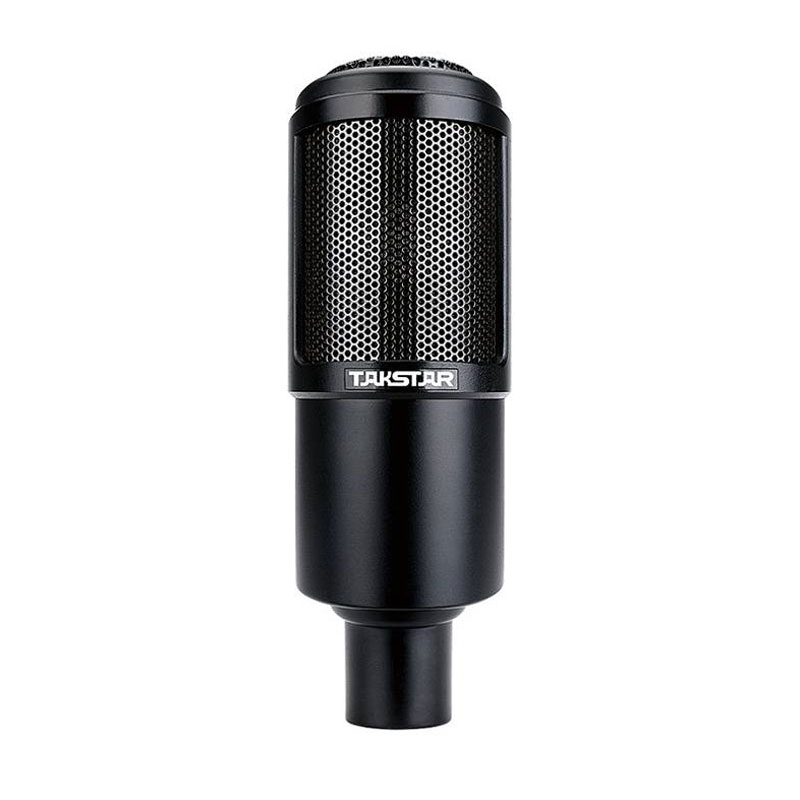 میکروفون Takstar PC-K320 Black