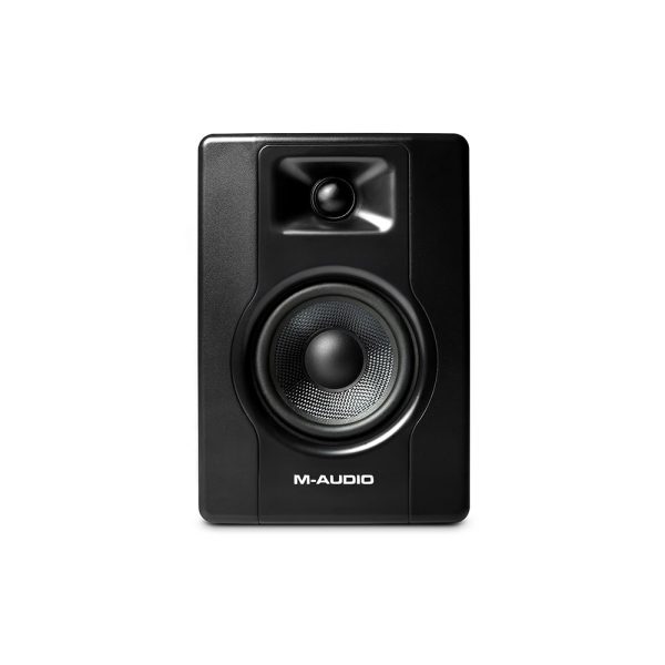 اسپیکر مانیتورینگ M-Audio BX4