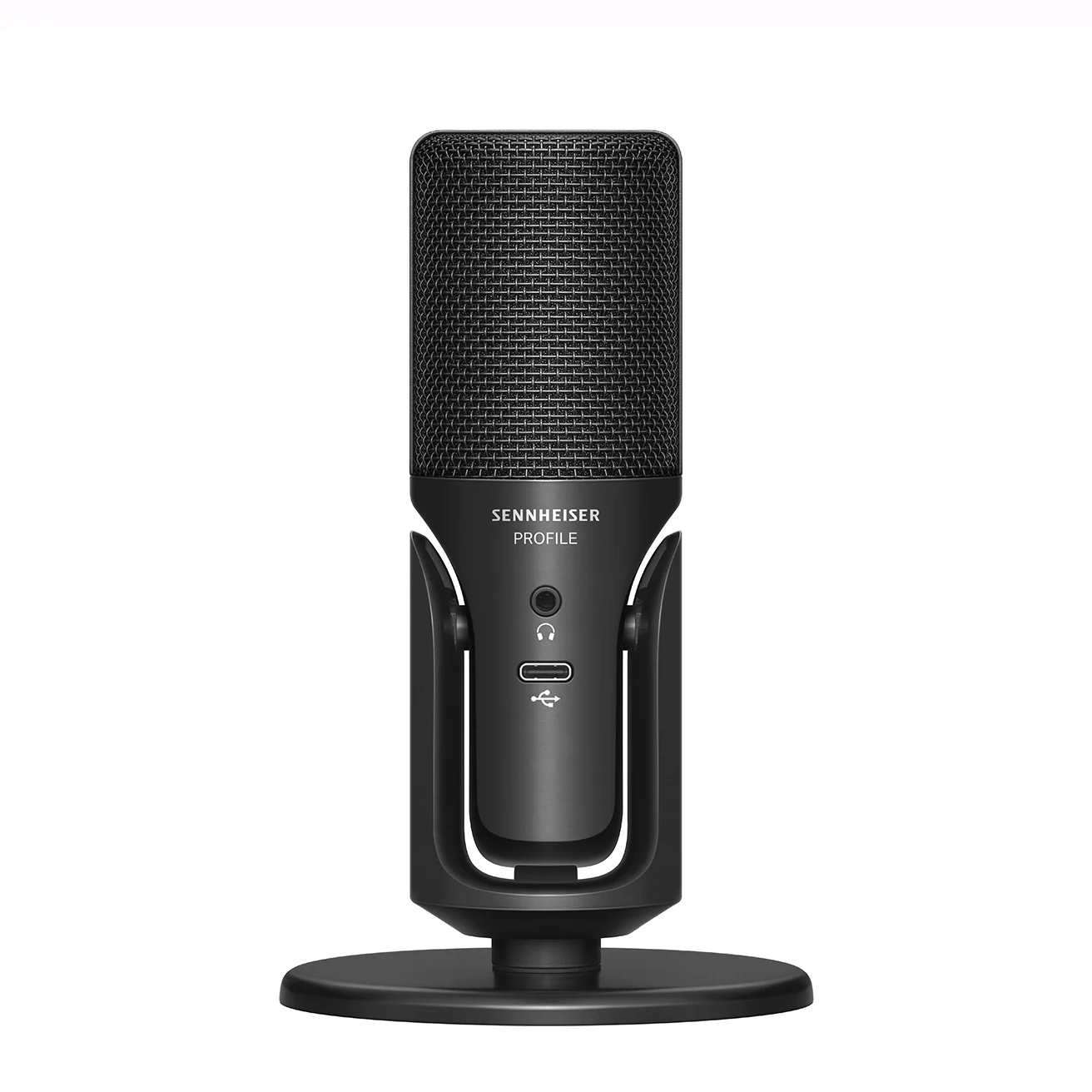 میکروفون سنهایزر Sennheiser Profile (2) میکروفون سنهایزر Sennheiser Profile - خرید میکروفون یو اس بی - خرید میکروفون استودیویی - میکروفون USB - میکروفون یو اس بی سنهایزر - سنهایزر پروفایل - میکروفون Sennheiser Profile - فروشگاه اینترنتی کالا استودیو