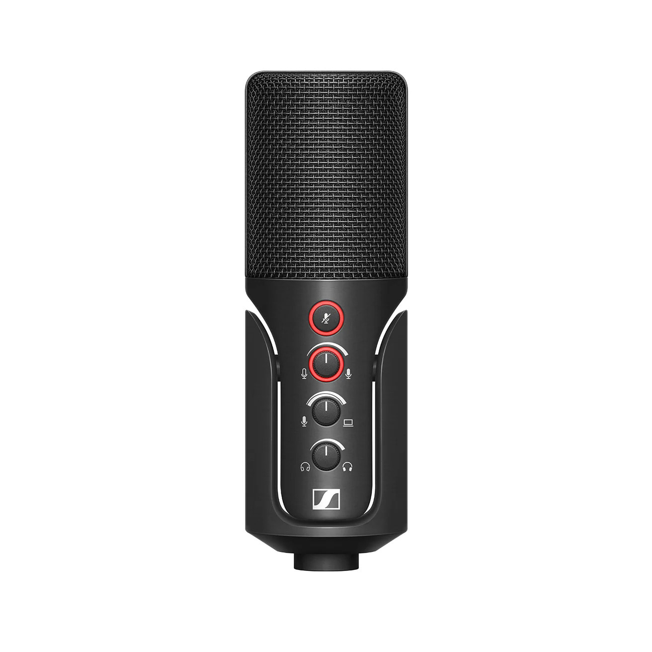 میکروفون سنهایزر Sennheiser Profile (3) میکروفون سنهایزر Sennheiser Profile - خرید میکروفون یو اس بی - خرید میکروفون استودیویی - میکروفون USB - میکروفون یو اس بی سنهایزر - سنهایزر پروفایل - میکروفون Sennheiser Profile - فروشگاه اینترنتی کالا استودیو