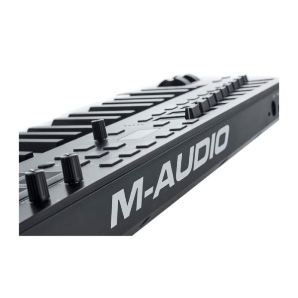 میدی کنترلر M-Audio Oxygen Pro 49