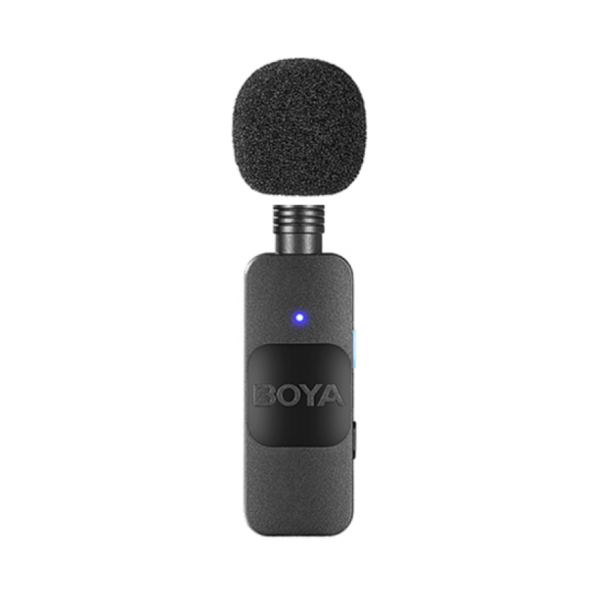 میکروفون یقه ای BOYA V10