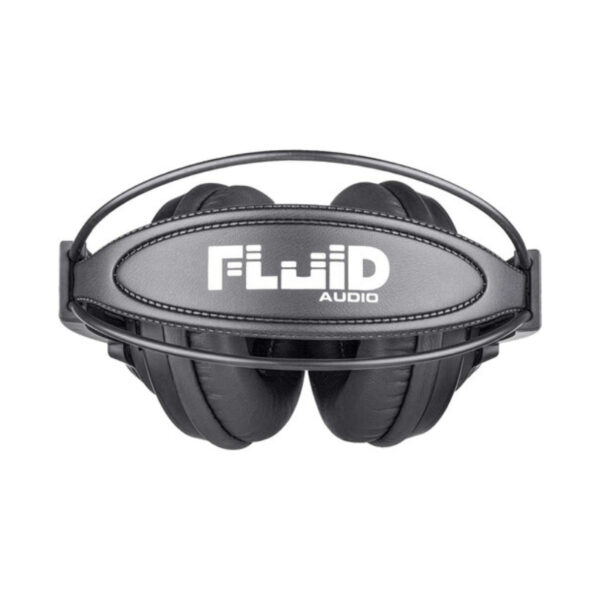 هدفون Fluid Audio Focus
