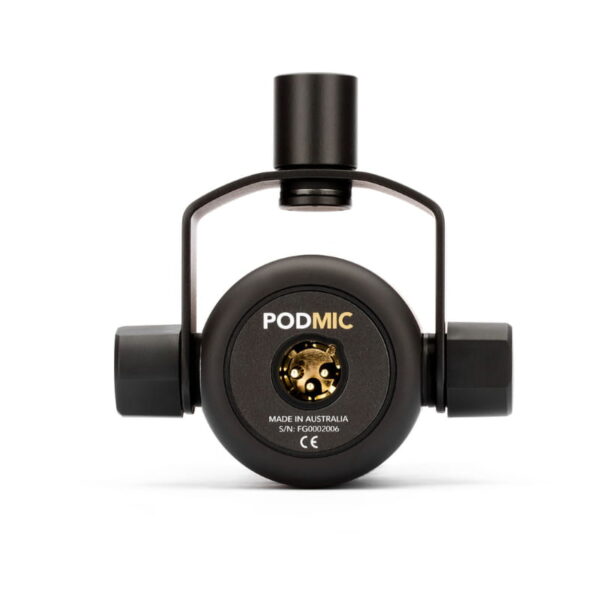 میکروفون Rode PodMic