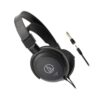 هدفون آدیو تکنیکا Audio-Technica ATH-AVC200 - خرید هدفون استودیویی - خرید هدفون مانیتورینگ - هدفون حرفه ای - هدفون برای پشت میکروفون - هدفون مانیتورنگ ارزان - هدفون قیمت مناسب - هدفون آدیو تکنیکا - هدفون Audio-Technica - آدیو تکنیکا ATH-AVC200 - فروشگاه اینترنتی کالا استودیو